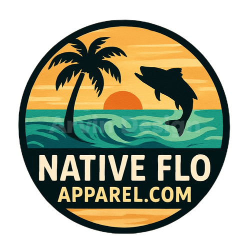 Native Flo Apparel.com 